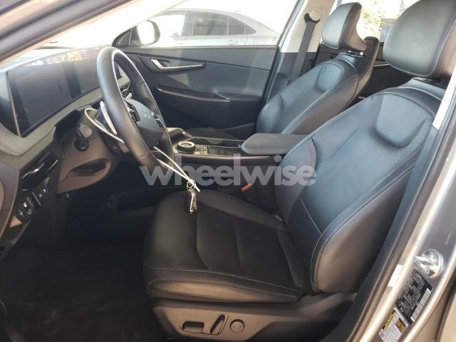 Photo 7 of 2023 KIA EV6 LIGHT (VIN KNDC34LA2P5609801)