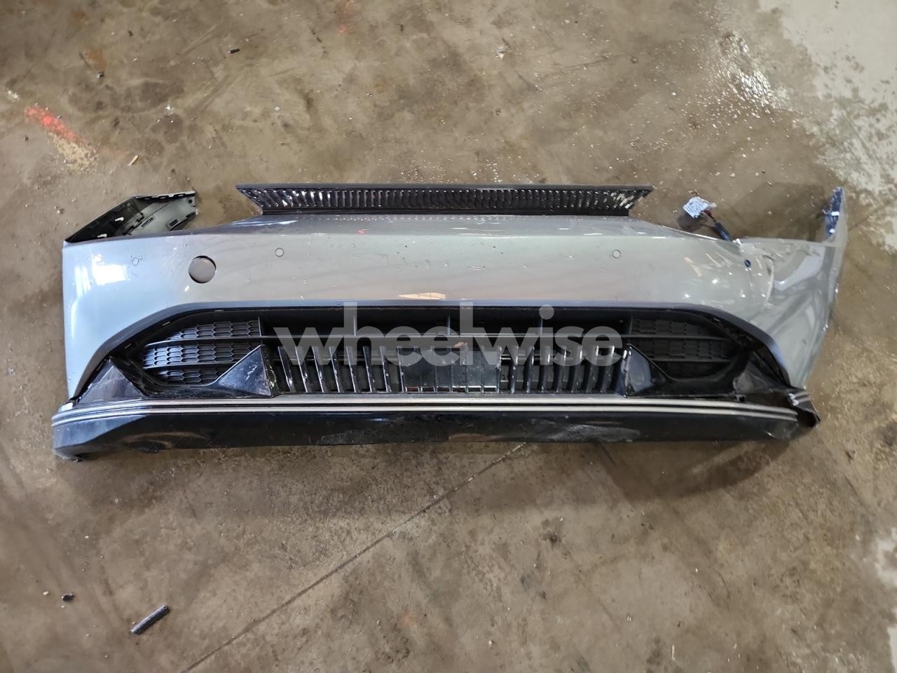 Photo 13 of 2024 KIA EV6 LIGHT (VIN KNDC34LA2R5188035)