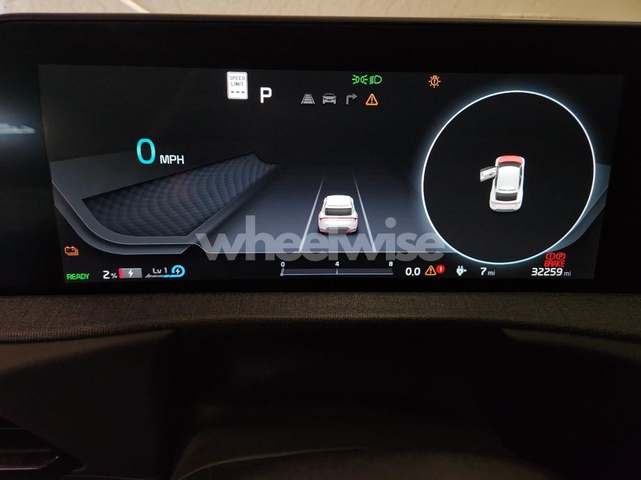 Photo 9 of 2024 KIA EV6 LIGHT (VIN KNDC34LA2R5188035)