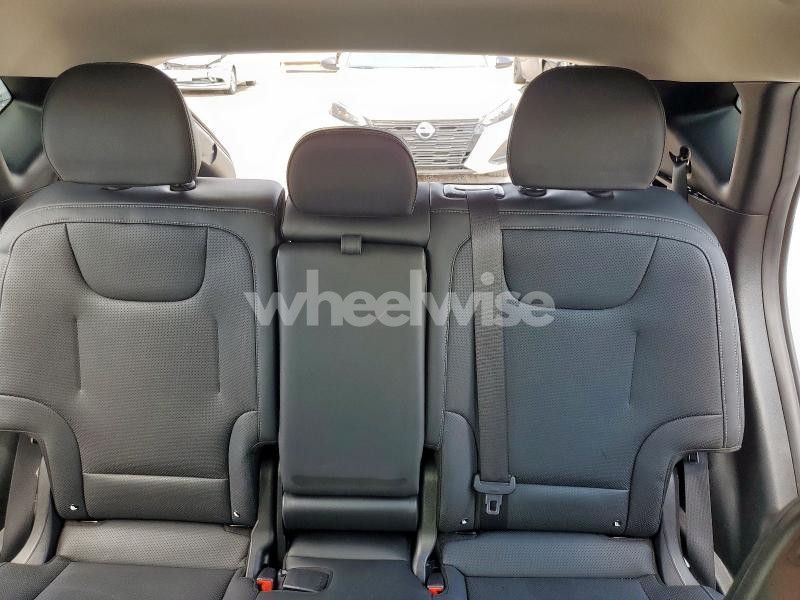 2024 KIA EV6 LIGHT (VIN KNDC34LA2R5193669) main photo