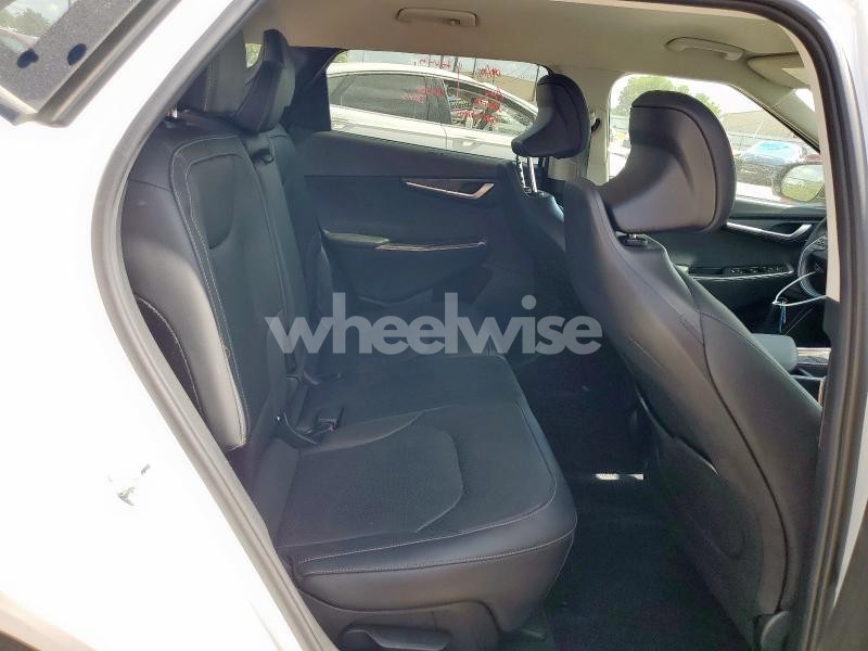 Photo 6 of 2024 KIA EV6 LIGHT (VIN KNDC34LA2R5193669)