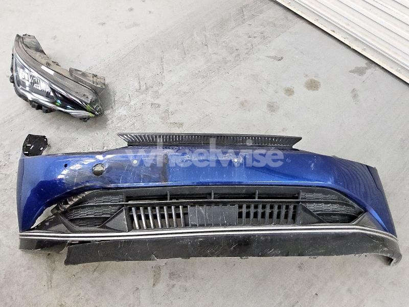 Photo 11 of 2024 KIA EV6 LIGHT (VIN KNDC34LA3R5192269)