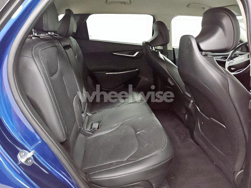 Photo 2 of 2024 KIA EV6 LIGHT (VIN KNDC34LA3R5192269)