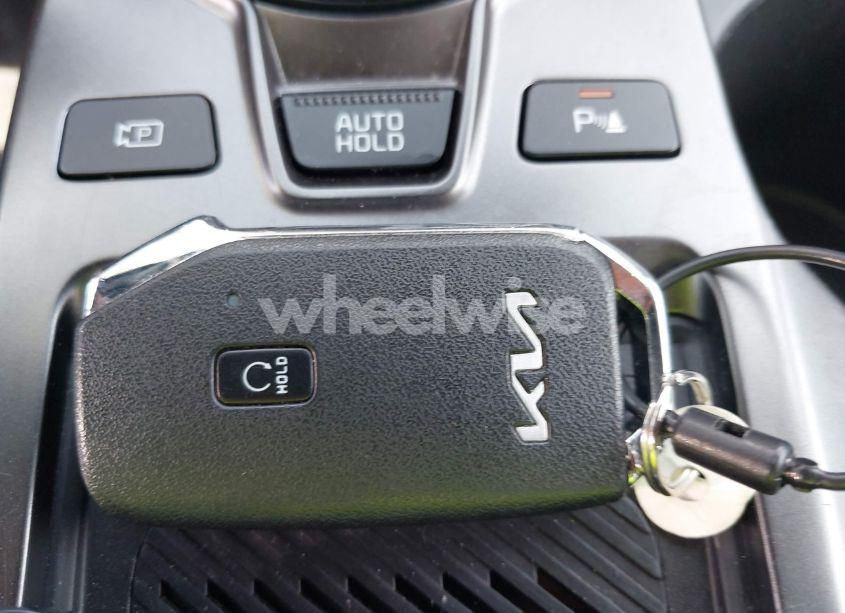 Photo 11 of 2024 Kia Ev6 WIND (VIN KNDC34LA3R5203092)