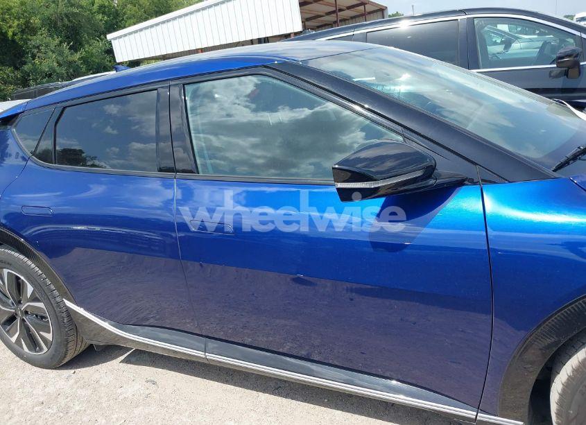 Photo 13 of 2024 Kia Ev6 WIND (VIN KNDC34LA3R5203092)