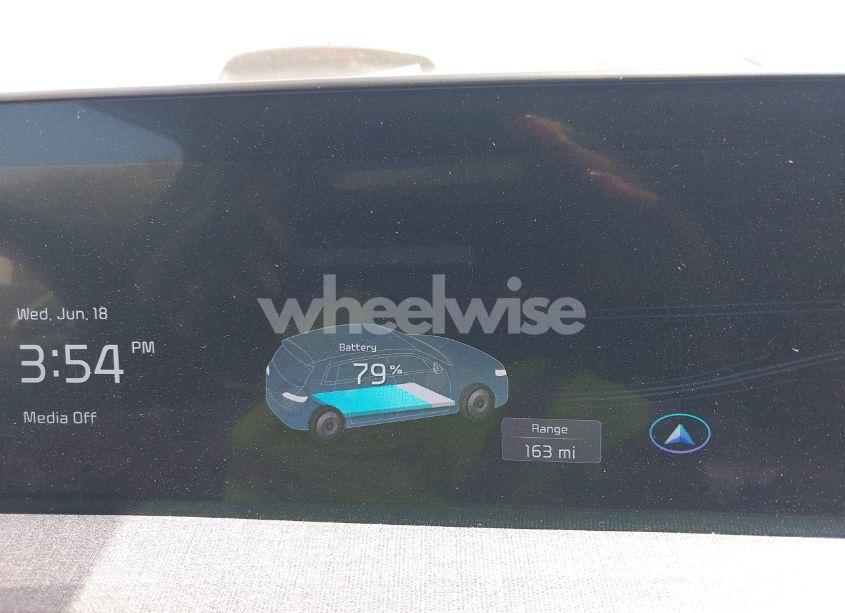 Photo 17 of 2024 Kia Ev6 WIND (VIN KNDC34LA3R5203092)