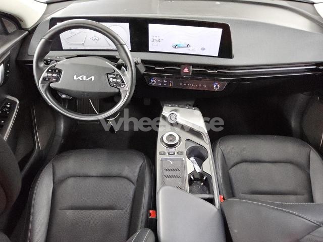 Photo 12 of 2023 KIA EV6 LIGHT (VIN KNDC34LA4P5609704)