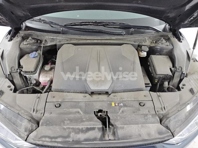 Photo 13 of 2023 KIA EV6 LIGHT (VIN KNDC34LA4P5609704)