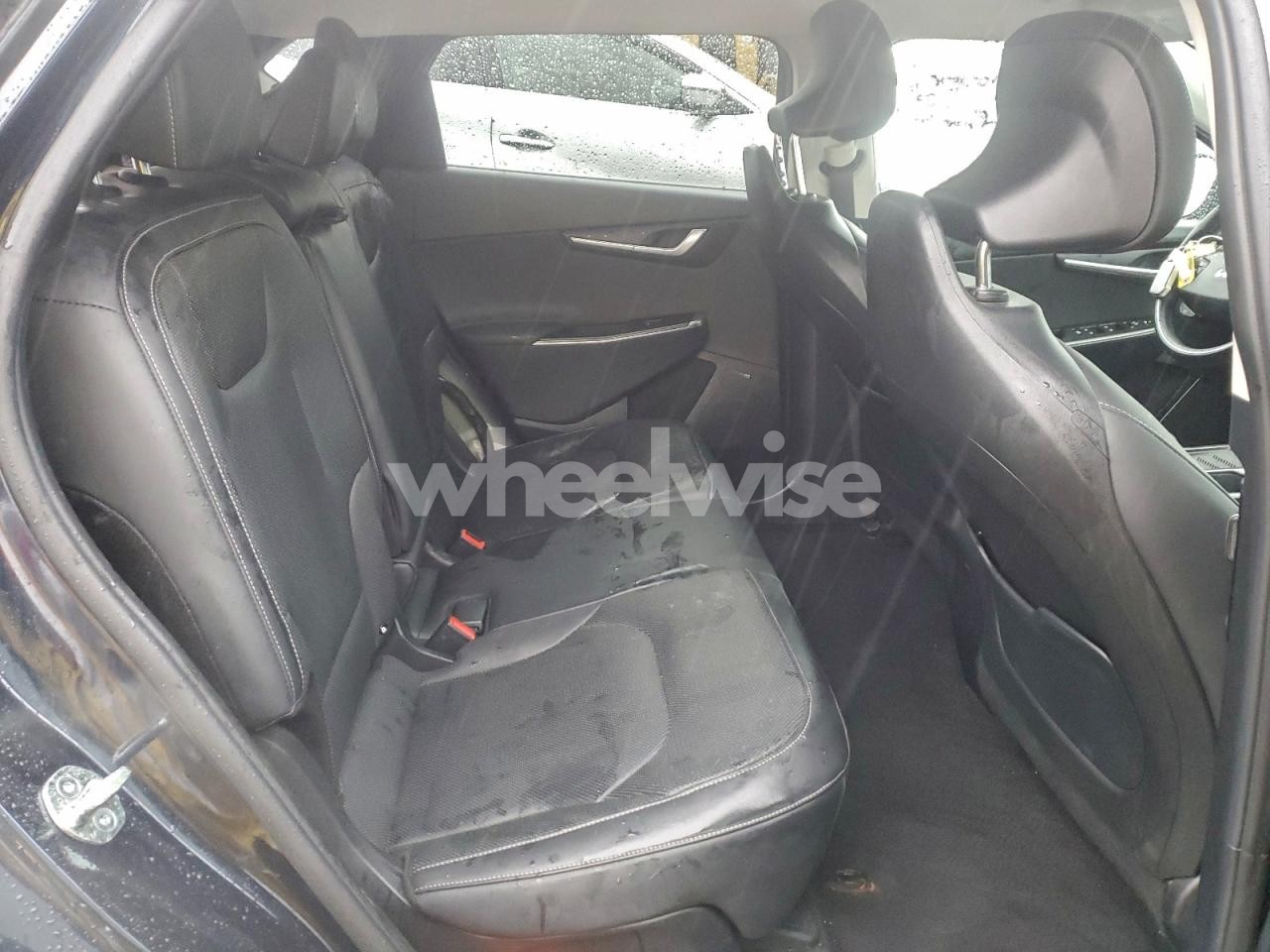 Photo 10 of 2023 KIA EV6 LIGHT (VIN KNDC34LA6P5128451)