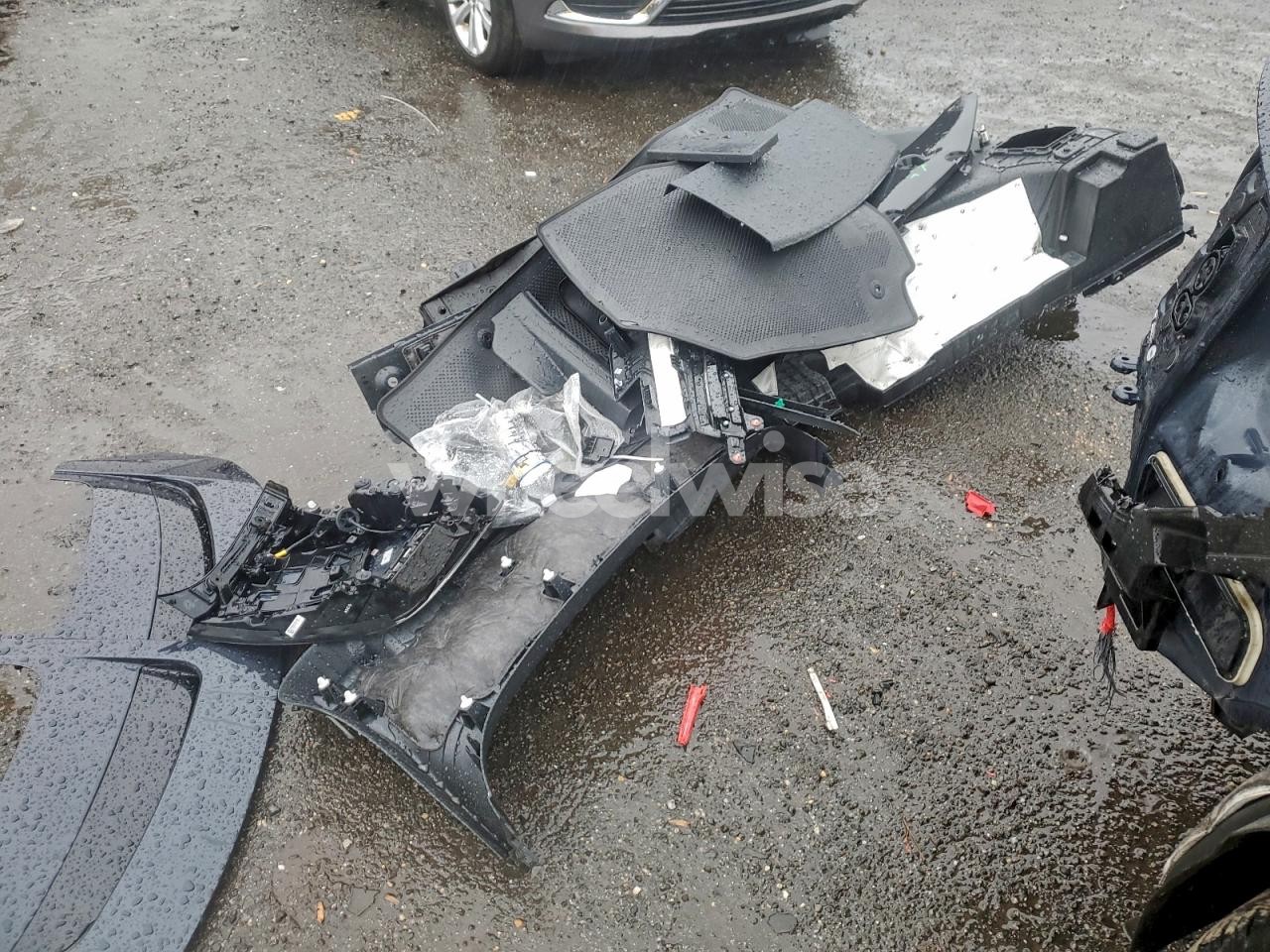 Photo 12 of 2023 KIA EV6 LIGHT (VIN KNDC34LA6P5128451)