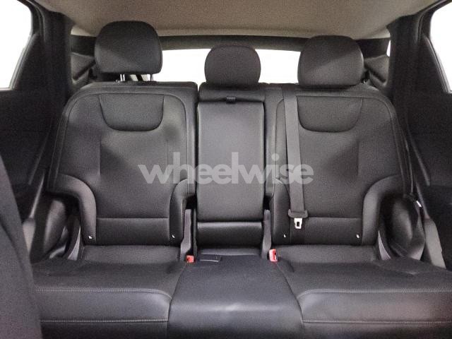 Photo 11 of 2024 KIA EV6 LIGHT (VIN KNDC34LA7R5207498)