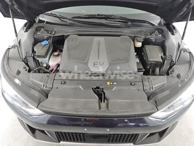 Photo 12 of 2024 KIA EV6 LIGHT (VIN KNDC34LA7R5207498)