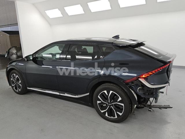 Photo 13 of 2024 KIA EV6 LIGHT (VIN KNDC34LA7R5207498)