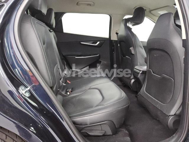 Photo 4 of 2024 KIA EV6 LIGHT (VIN KNDC34LA7R5207498)