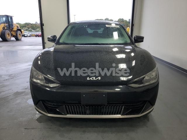 Photo 10 of 2023 KIA EV6 LIGHT (VIN KNDC34LA8P5129214)