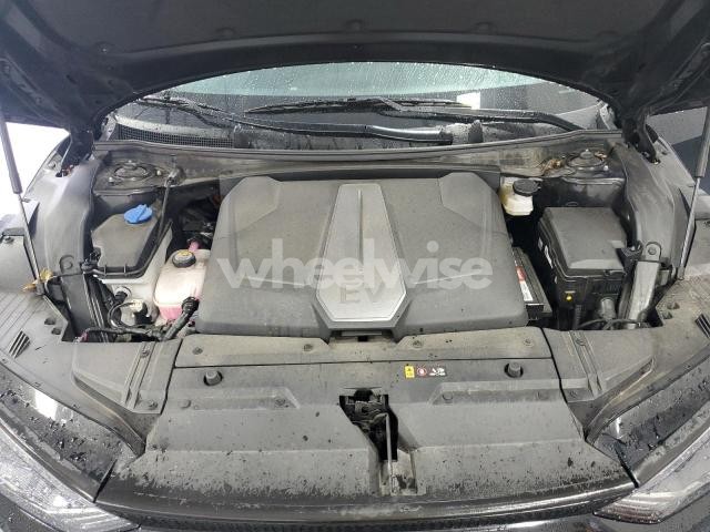Photo 12 of 2023 KIA EV6 LIGHT (VIN KNDC34LA8P5129214)