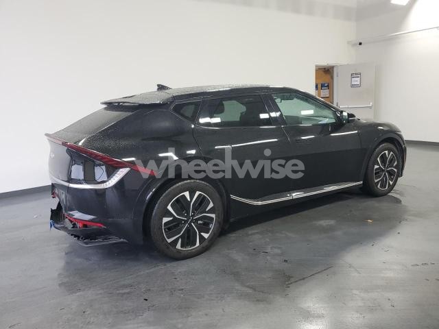 Photo 9 of 2023 KIA EV6 LIGHT (VIN KNDC34LA8P5129214)