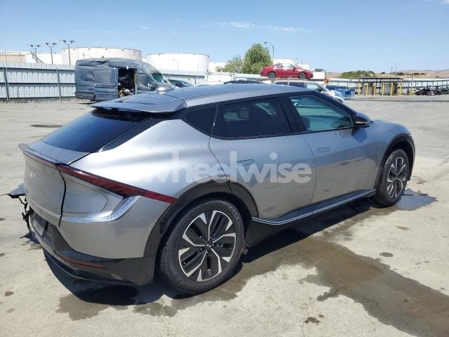 Photo 9 of 2023 KIA EV6 LIGHT (VIN KNDC34LA8P5150077)