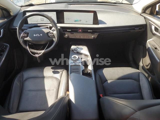 Photo 3 of 2023 KIA EV6 LIGHT (VIN KNDC34LA8P5611472)