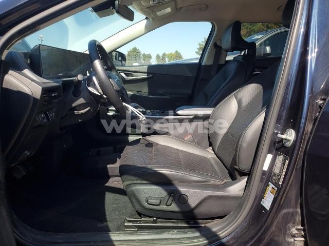 Photo 7 of 2023 KIA EV6 LIGHT (VIN KNDC34LA8P5611472)