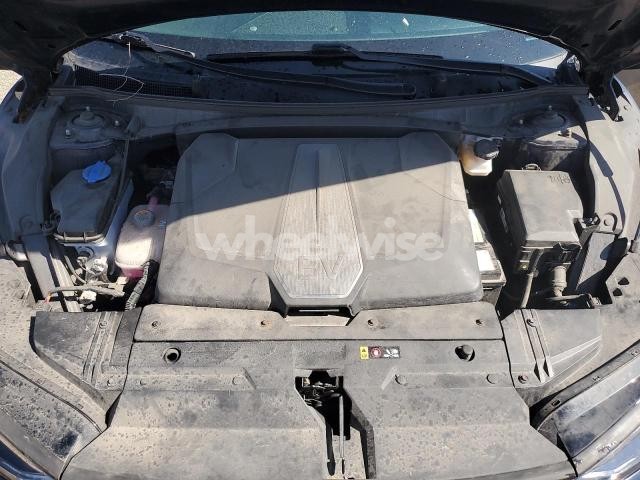 Photo 9 of 2023 KIA EV6 LIGHT (VIN KNDC34LA8P5611472)