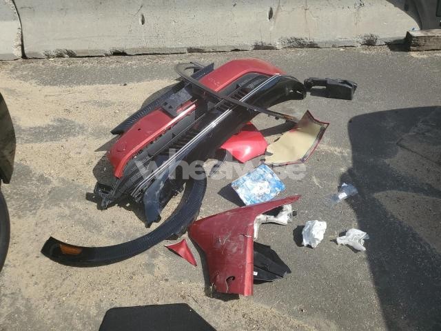 Photo 6 of 2023 KIA EV6 LIGHT (VIN KNDC34LA9P5129397)