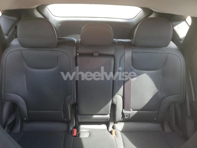 Photo 7 of 2023 KIA EV6 LIGHT (VIN KNDC34LA9P5129397)