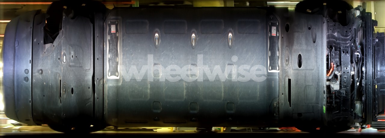 Photo 14 of 2024 KIA EV6 LIGHT (VIN KNDC34LA9R5194625)