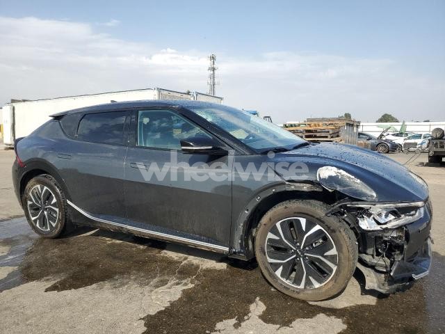 Photo 12 of 2023 KIA EV6 LIGHT (VIN KNDC34LAXP5609903)