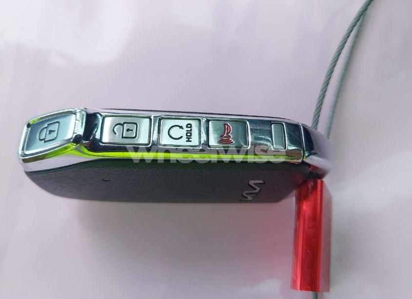 Photo 11 of 2024 Kia Ev6 LIGHT (VIN KNDC34LB7R5616772)