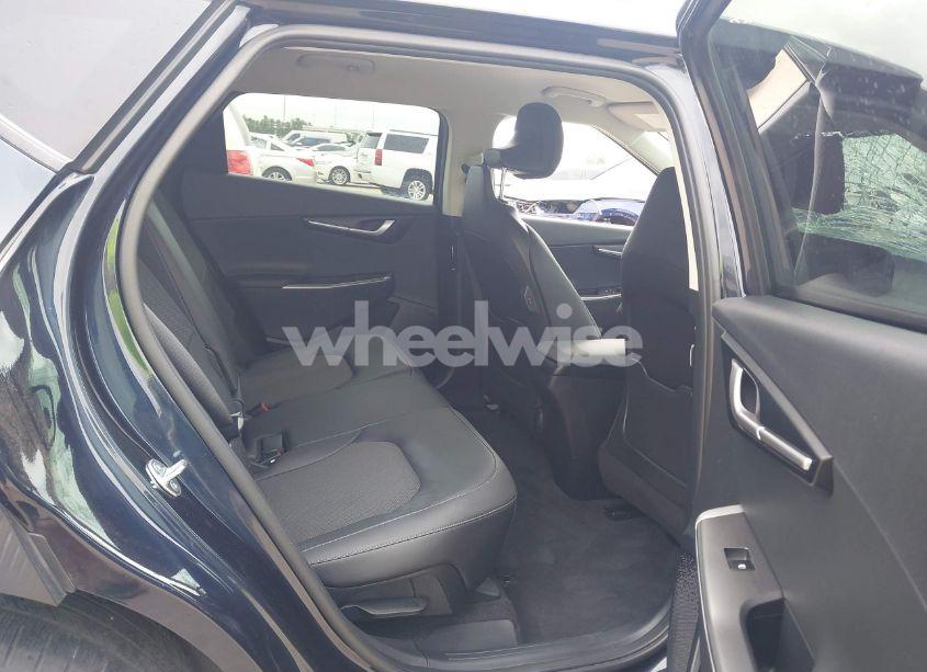 Photo 8 of 2024 Kia Ev6 LIGHT (VIN KNDC34LB7R5616772)