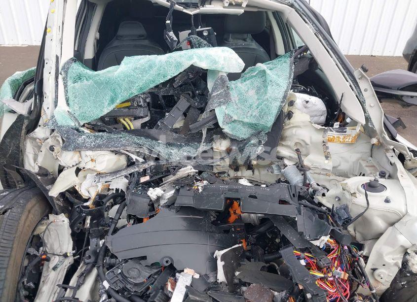 Photo 10 of 2022 Kia Ev6 WIND (VIN KNDC3DLC1N5053043)