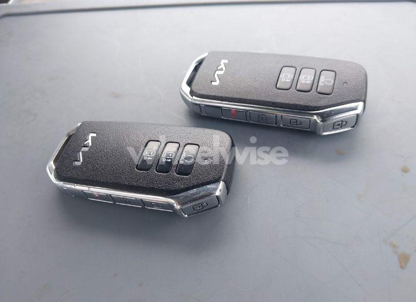 Photo 11 of 2022 Kia Ev6 WIND (VIN KNDC3DLC1N5053043)