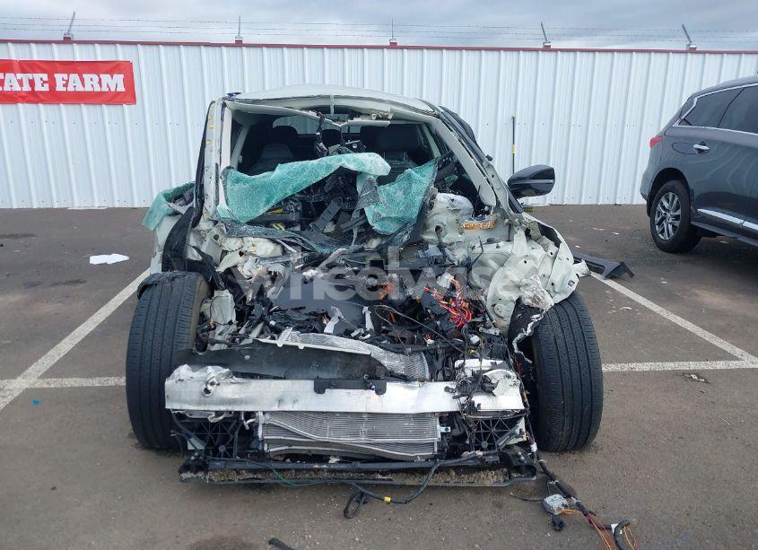 Photo 13 of 2022 Kia Ev6 WIND (VIN KNDC3DLC1N5053043)