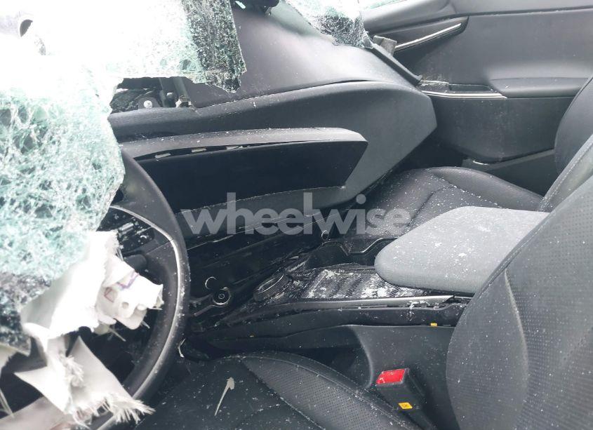 Photo 19 of 2022 Kia Ev6 WIND (VIN KNDC3DLC1N5053043)