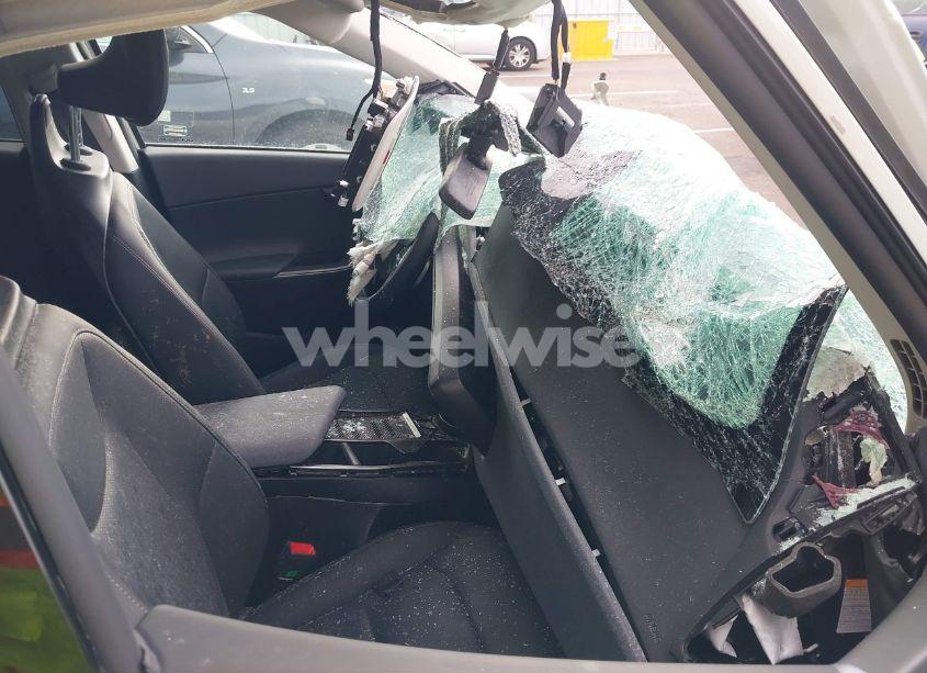 Photo 5 of 2022 Kia Ev6 WIND (VIN KNDC3DLC1N5053043)