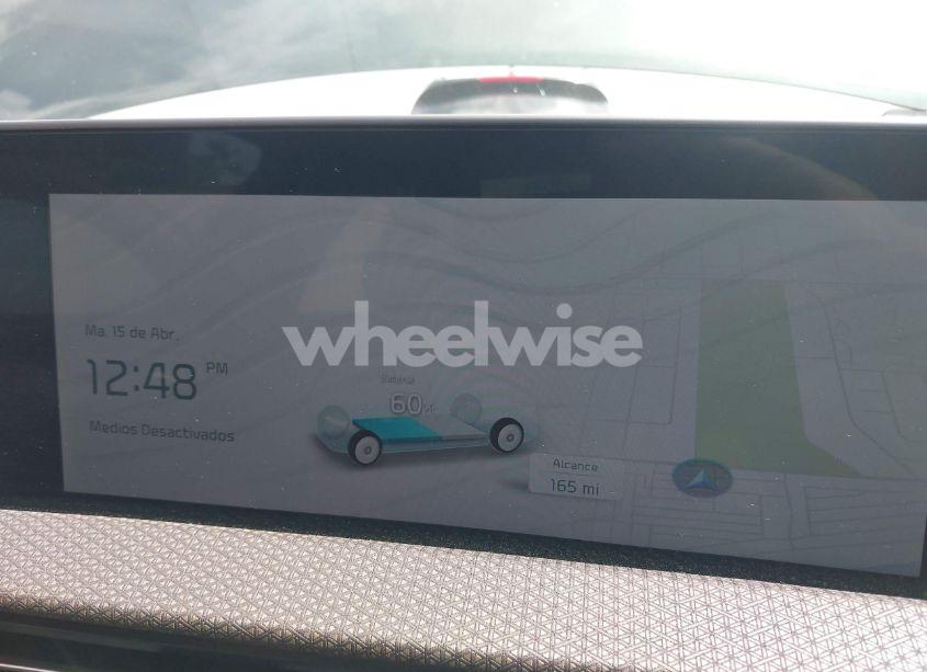 Photo 17 of 2023 Kia Ev6 GT-LINE (VIN KNDC3DLC1P5152514)