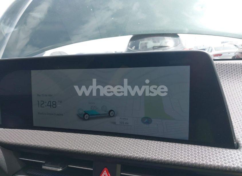 Photo 18 of 2023 Kia Ev6 GT-LINE (VIN KNDC3DLC1P5152514)