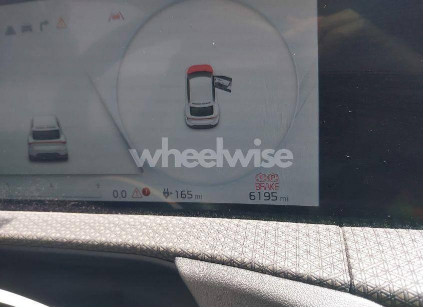 Photo 7 of 2023 Kia Ev6 GT-LINE (VIN KNDC3DLC1P5152514)