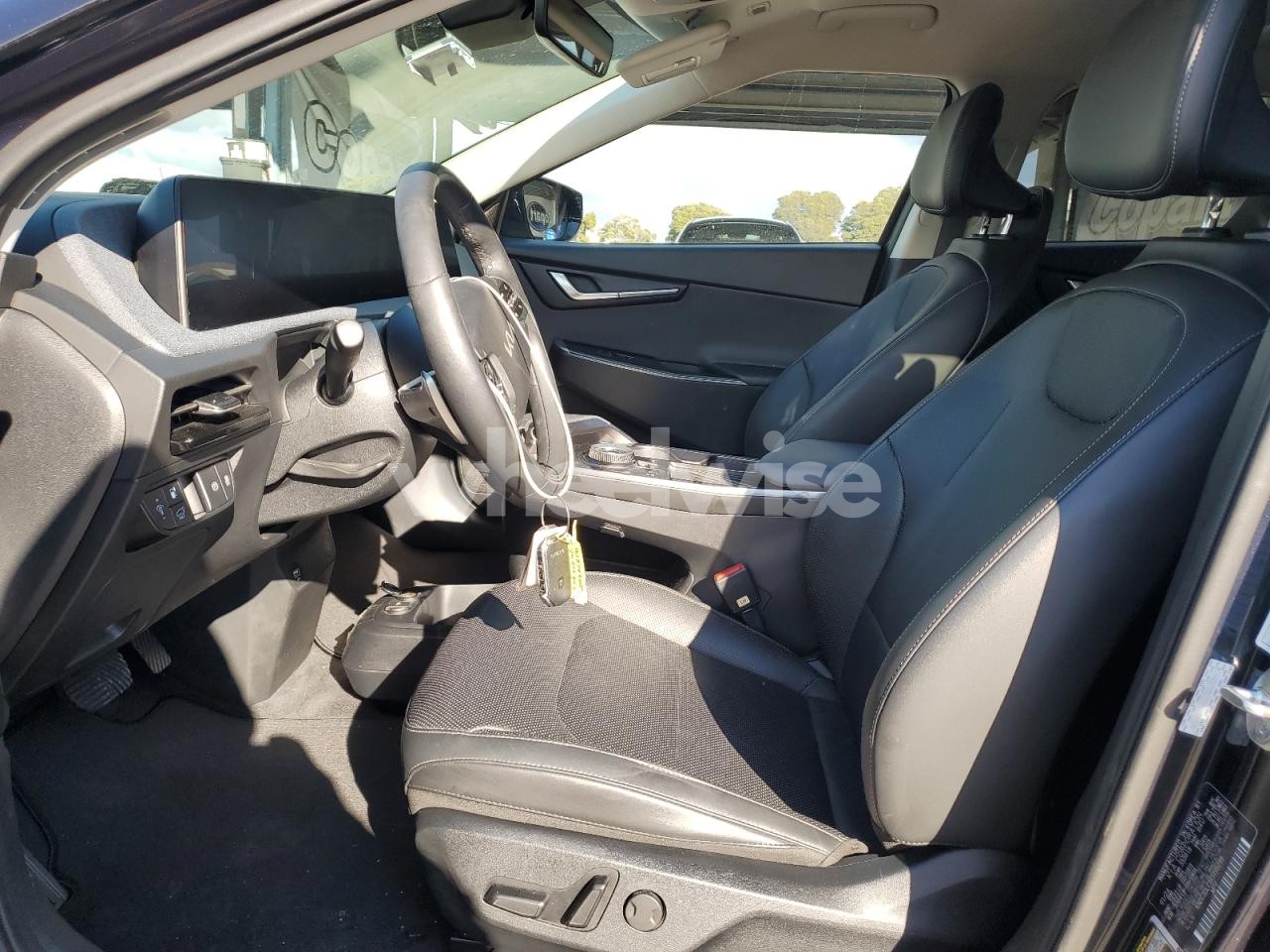 Photo 7 of 2024 KIA EV6 LIGHT (VIN KNDC3DLC1R5199299)