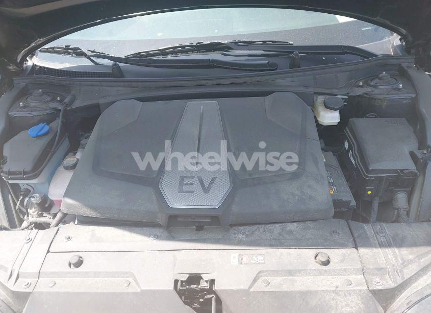 Photo 10 of 2024 Kia Ev6 WIND (VIN KNDC3DLC2R5217910)