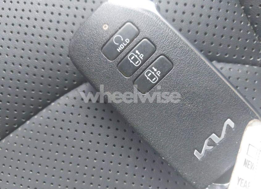 Photo 11 of 2024 Kia Ev6 WIND (VIN KNDC3DLC2R5217910)