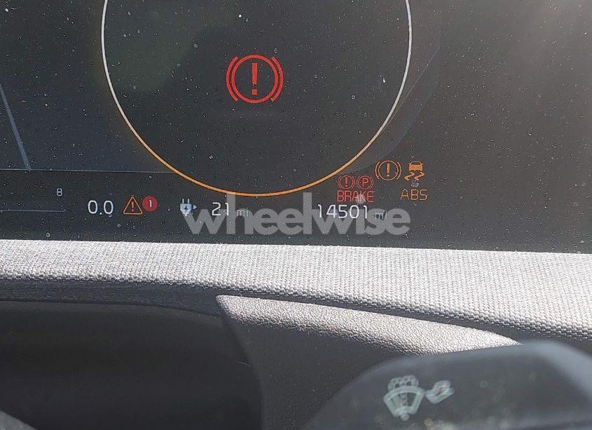 Photo 7 of 2024 Kia Ev6 WIND (VIN KNDC3DLC2R5217910)