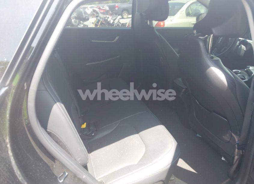 Photo 8 of 2024 Kia Ev6 WIND (VIN KNDC3DLC2R5217910)