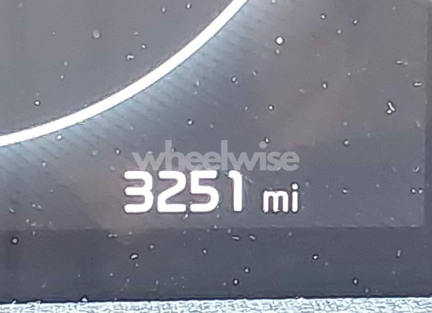 Photo 15 of 2024 Kia Ev6 LIGHT LONG RANGE (VIN KNDC3DLC3R5210089)