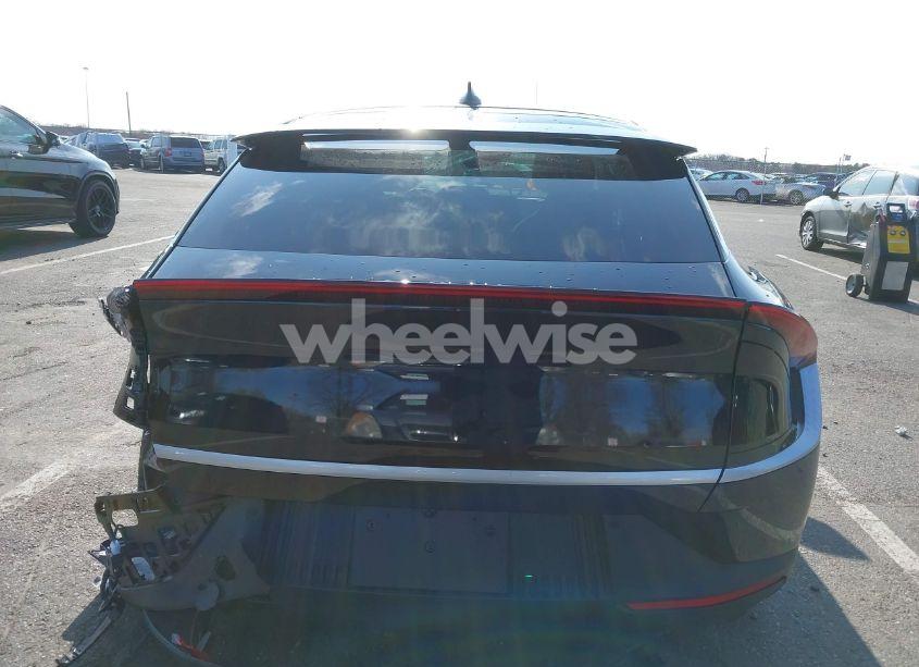 Photo 16 of 2024 Kia Ev6 LIGHT LONG RANGE (VIN KNDC3DLC3R5210089)
