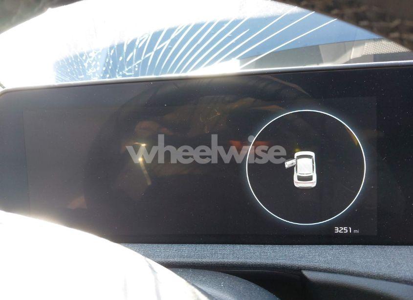Photo 7 of 2024 Kia Ev6 LIGHT LONG RANGE (VIN KNDC3DLC3R5210089)