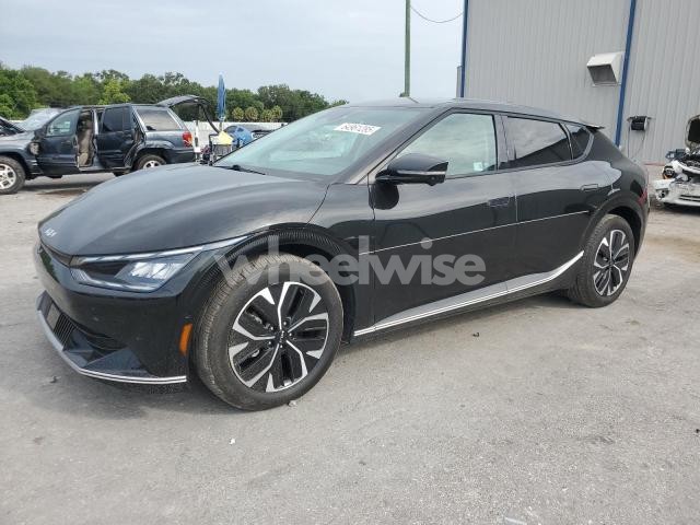 Photo 3 of 2022 KIA EV6 LIGHT (VIN KNDC3DLC4N5073237)