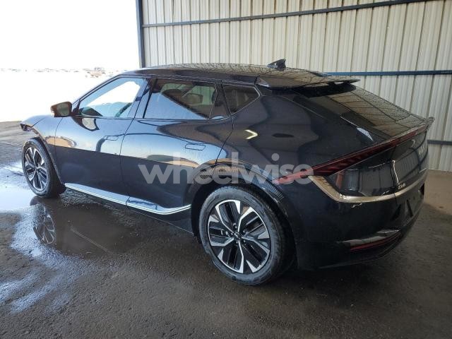 Photo 10 of 2023 KIA EV6 LIGHT (VIN KNDC3DLC5P5156338)