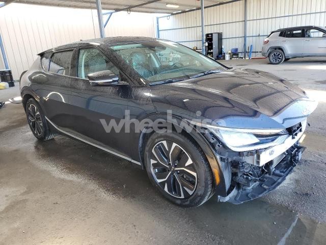 Photo 12 of 2023 KIA EV6 LIGHT (VIN KNDC3DLC5P5156338)